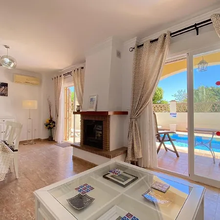 Holiday home Mit Privatpool Fuer 6 Personen Ca 250 Qm In Nerja, Andalusien Costa Del Sol Nerja