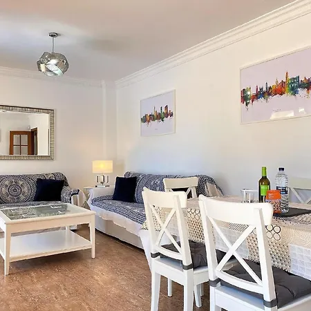 Mit Privatpool Fuer 6 Personen Ca 250 Qm In Nerja, Andalusien Costa Del Sol * Nerja
