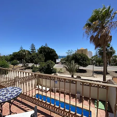 Mit Privatpool Fuer 6 Personen Ca 250 Qm In Nerja, Andalusien Costa Del Sol Nerja
